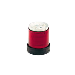 Schneider Electric XVBC2B4 alarm lighting Fixed Red LED