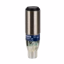 Schneider Electric XUB5BPANM12, 1 ms, 0.5 kHz, IP67, 12 - 24 V, 55 g, 1.5 year(s)
