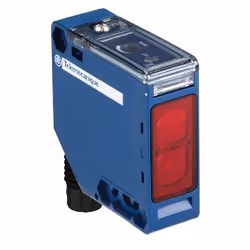 Schneider Electric XUK9APANM12, 2 ms, 0.25 kHz, IP65, 12 - 24 V, 18 mm, 50 mm
