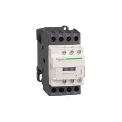 Schneider LC1DT20BD 4PST-NO 20A 690Vac Contactor