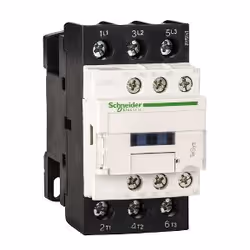 Schneider Electric LC1D25E7