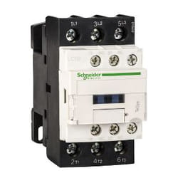 Schneider Electric LC1D25E7 auxiliary contact