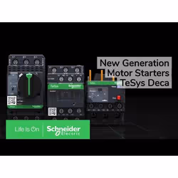 Schneider Electric LC1D - Additional view 2
