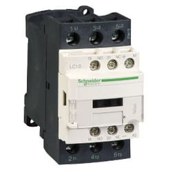 Schneider Electric LC1D38BL auxiliary contact