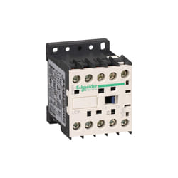Schneider LC1K0910B7 3PST-NO 9A 24Vac 4kW Conctactor