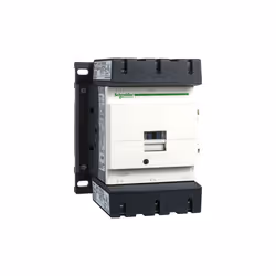 Schneider LC1D115F7 3PST-NO 115A 80kW Contactor