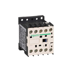 Schneider LP4K0910BW3 3NO/1NO 9A 690Vac 4kW Contactor