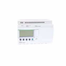 Schneider Electric SR2B201BD electrical relay White - Additional view 4