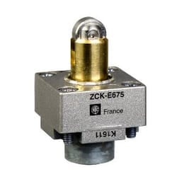 Schneider Electric ZCKE67 electrical switch accessory