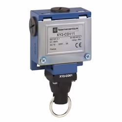 Schneider Electric XY2CD111, Zamak, IP66, 146 mm, 65 mm, 32 mm, 285 g