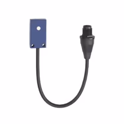 Schneider Electric XX7F1A2PAL01M12, IP67, 8 mm, 33 mm, 40 g, 19 mm, 96.5 mm