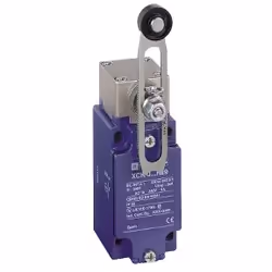 Schneider Electric XCKJ10541H29, Wired, 1.5 m/s, Zamak, Metal, IP66, 40 mm, 44 mm