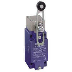 Schneider Electric XCKJ10541H29 industrial safety switch Wired