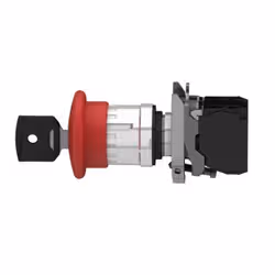 Schneider Electric XB4 Button - Additional view 2