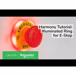 Schneider Electric XB4 Button - Additional view 6