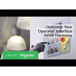 Schneider Electric ZB4 Button - Additional view 4