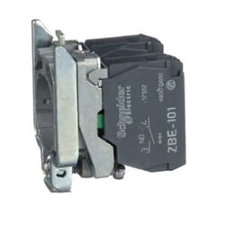 Schneider Electric ZB4BZ103 electrical switch accessory Contactor