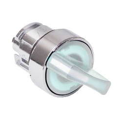 Schneider Electric ZB4BK1213 electrical switch accessory Handle