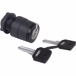 Schneider Electric ZB5AG2, Black, 1 pc(s), 72 mm, 29 mm, 29 mm