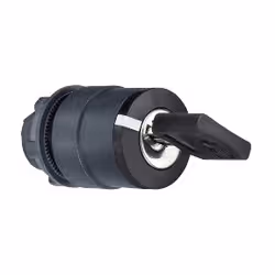 Schneider Electric ZB5AG6, Black, 1 pc(s)