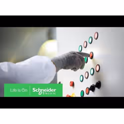 Schneider Electric ZB5 Button - Additional view 6