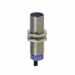 Schneider Electric XS1M18MA250, Inductive proximity sensor, IP68, 120 g, 41 mm, 95 mm, 135 mm