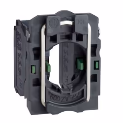 Schneider Electric ZB5, Contactor, IP20, 29.4 g, 34 mm, 54 mm, 45 mm