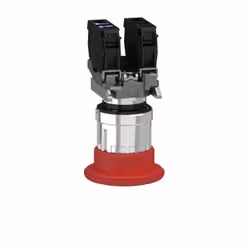 Schneider Electric XB4 Button - Additional view 6