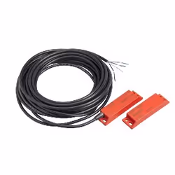 Schneider Electric XCSDMP5015, IP66, Class II EN/IEC 61140, 25 mm, 13 mm, 88 mm, 180 g