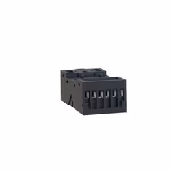 Schneider Electric RUZC3M electrical relay Black - Additional view 6