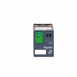 Schneider Electric RXM2AB2BD electrical relay Black, Green - Additional view 7