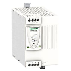 Schneider Electric ABL8RPS24100 power supply transformer