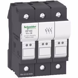 Schneider Electric DF103
