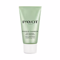 Payot 3390150561641, Soothing mask, Women, Combination skin, Oily skin, Cleansing, Smoothing, Cream, 50 ml