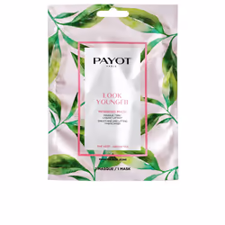 Morning Mask look younger 1 u