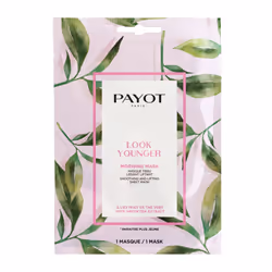 Payot Look Younger Morning mask 15x19ml