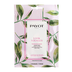 Payot Look Younger Morning mask 15x19ml