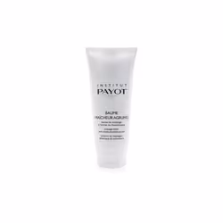 Baume Fraicheur Agrumes Massage Balm With Rhodochrosite Extract (salon Product) - 200ml/6.7oz