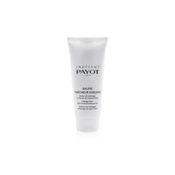 Baume Fraicheur Agrumes Massage Balm With Rhodochrosite Extract (salon Product) - 200ml/6.7oz