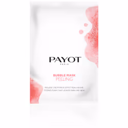 Bubble Mask Peeling triple action exfoliating mask 8 x 5 ml