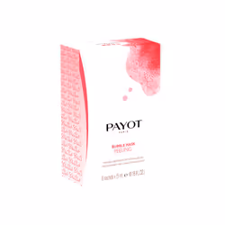 Bubble Mask Peeling triple action exfoliating mask 8 x 5 ml