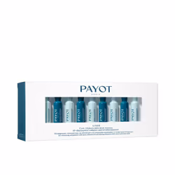 Lisse cure 10 jours rides éclat express 20 x 1,5 ml