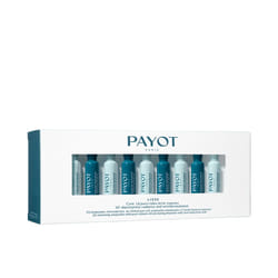 Lisse cure 10 jours rides éclat express 20 x 1,5 ml