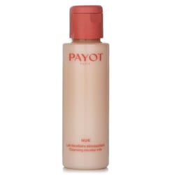 Payot   - Nue Cleansing Micellar Milk (Travel Size) 584725   - 100ml/3.3oz