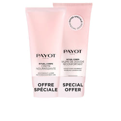 Rituel Corps set 2 pz
