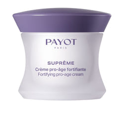 Suprême fortifying pro-age creme 50 ml