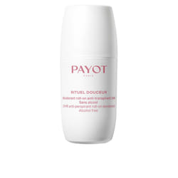 Rituel Corps roll-on douceur 75 ml