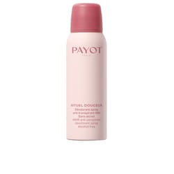Rituel Douceur deodorant spray anti-perspirant 48h 125 ml