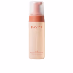 Nue gentle cleansing foam 150 ml