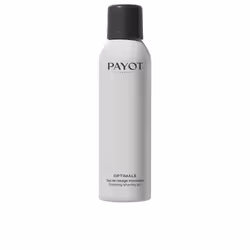 Optimale foaming shaving gel 150 ml